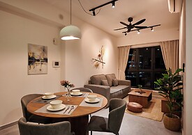 City Haven Bukit Bintang