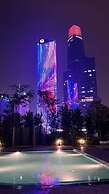 City Haven Bukit Bintang