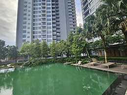 City Haven Bukit Bintang