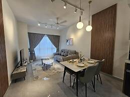 City Haven Bukit Bintang