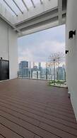 City Haven Bukit Bintang