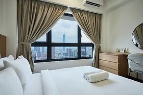 City Haven Bukit Bintang