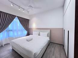 City Haven Bukit Bintang