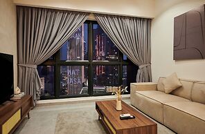 City Haven Bukit Bintang