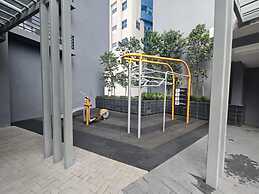 City Haven Bukit Bintang