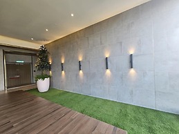 City Haven Bukit Bintang