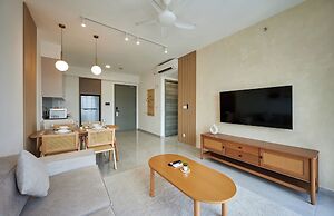 City Haven Bukit Bintang