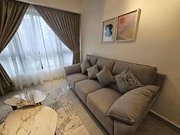 City Haven Bukit Bintang