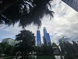 City Haven Bukit Bintang