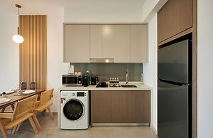 City Haven Bukit Bintang
