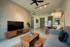 City Haven Bukit Bintang