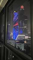 City Haven Bukit Bintang