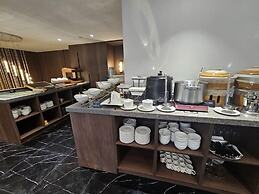 City Haven Bukit Bintang