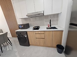 City Haven Bukit Bintang