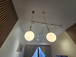 City Haven Bukit Bintang