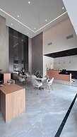 City Haven Bukit Bintang
