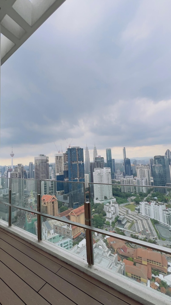 City Haven Bukit Bintang