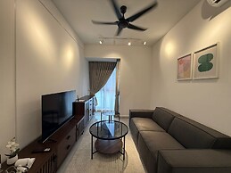 City Haven Bukit Bintang