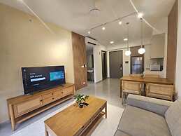City Haven Bukit Bintang