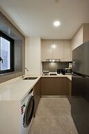 City Haven Bukit Bintang