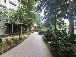 City Haven Bukit Bintang