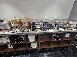 City Haven Bukit Bintang