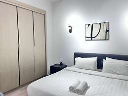 City Haven Bukit Bintang