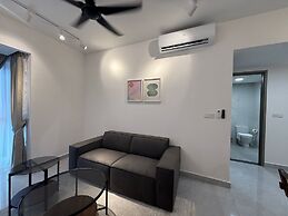 City Haven Bukit Bintang