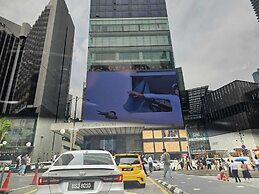 City Haven Bukit Bintang