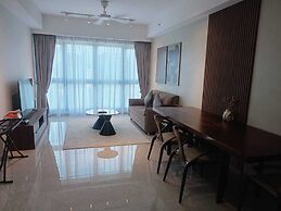 City Haven Bukit Bintang