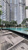 City Haven Bukit Bintang