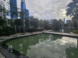 City Haven Bukit Bintang