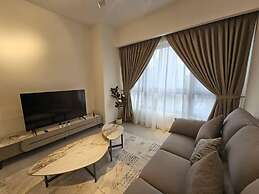 City Haven Bukit Bintang