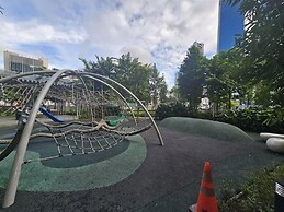 City Haven Bukit Bintang