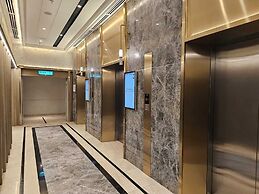 City Haven Bukit Bintang