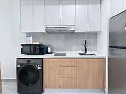 City Haven Bukit Bintang