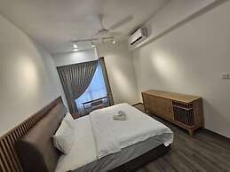 City Haven Bukit Bintang