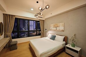 City Haven Bukit Bintang