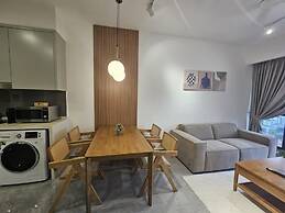 City Haven Bukit Bintang