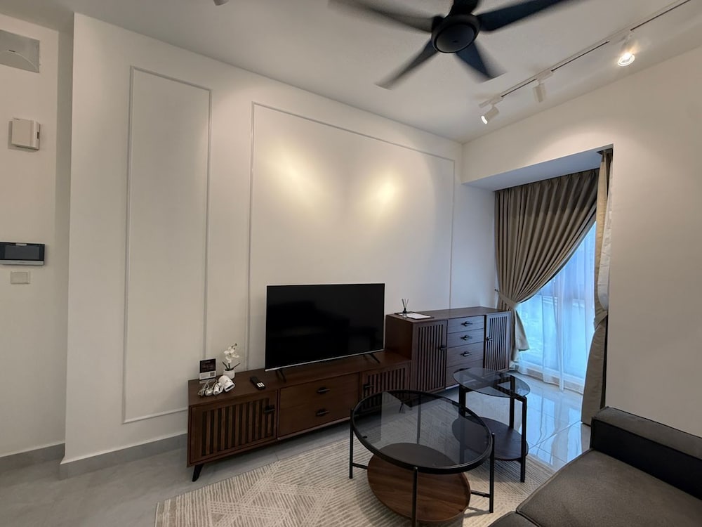 City Haven Bukit Bintang