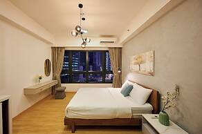 City Haven Bukit Bintang