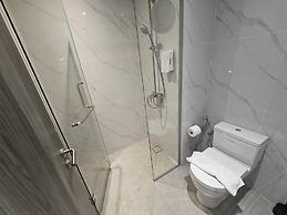 City Haven Bukit Bintang