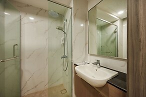 City Haven Bukit Bintang