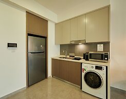 City Haven Bukit Bintang