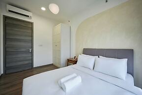 City Haven Bukit Bintang