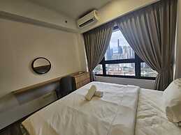 City Haven Bukit Bintang