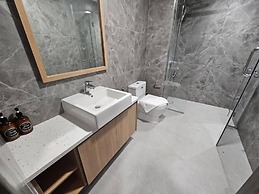 City Haven Bukit Bintang