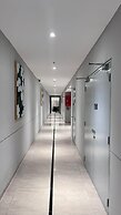City Haven Bukit Bintang