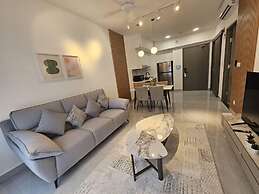 City Haven Bukit Bintang