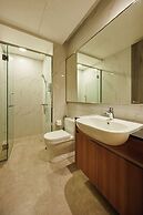 City Haven Bukit Bintang